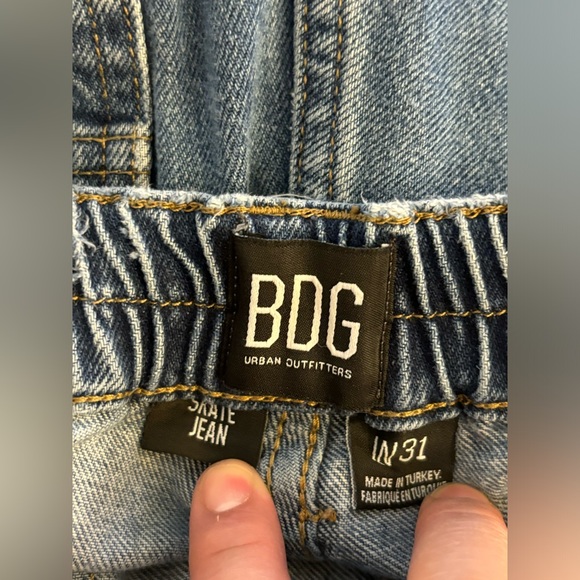 BDG skate Jeans. Size 31 - Picture 7 of 11